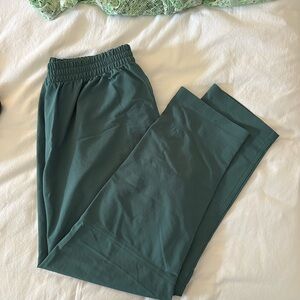 Outdoor Voices Balsam Green RecTreks